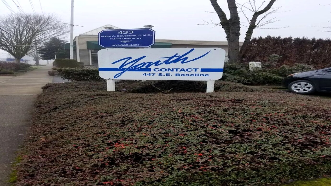 Youth Contact