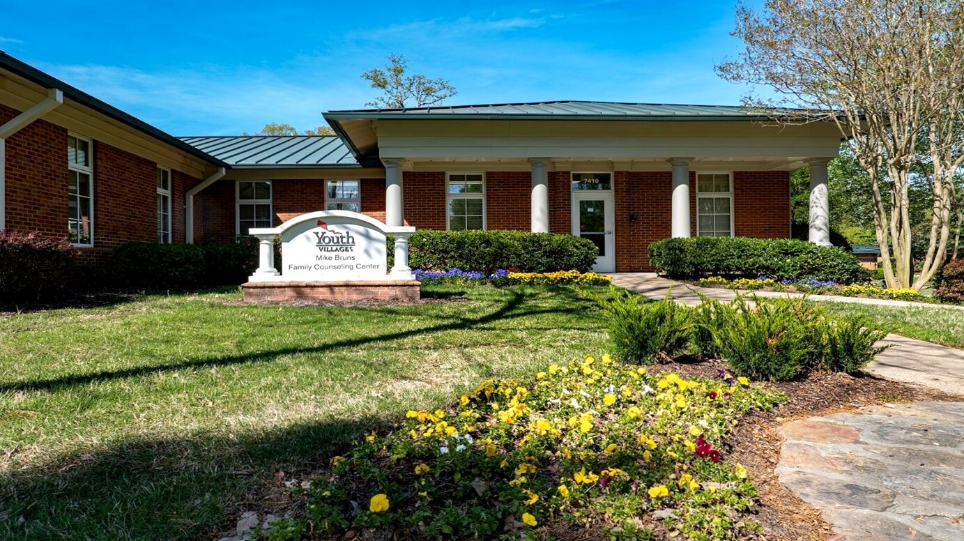Youth Villages - Bartlett Campus