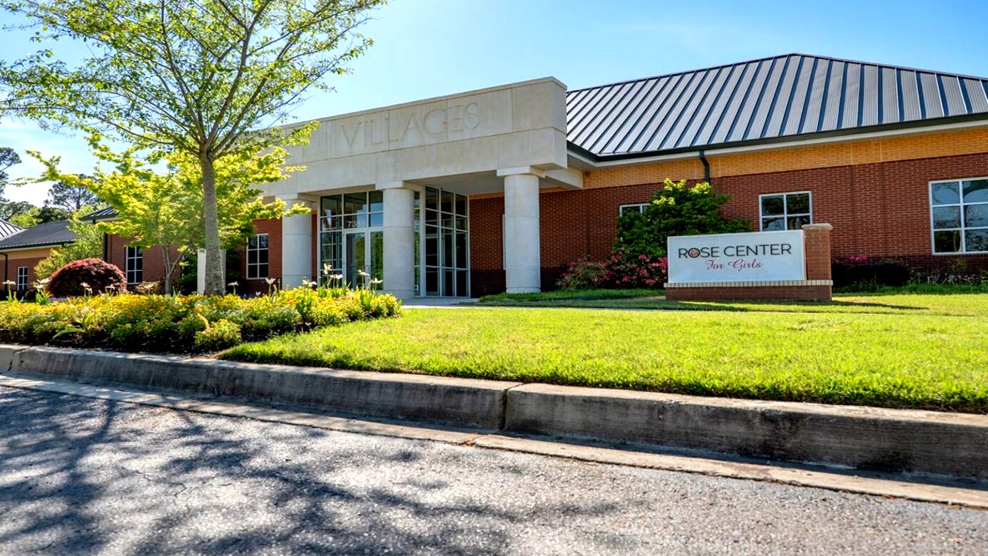 Youth Villages - Rose Center for Girls