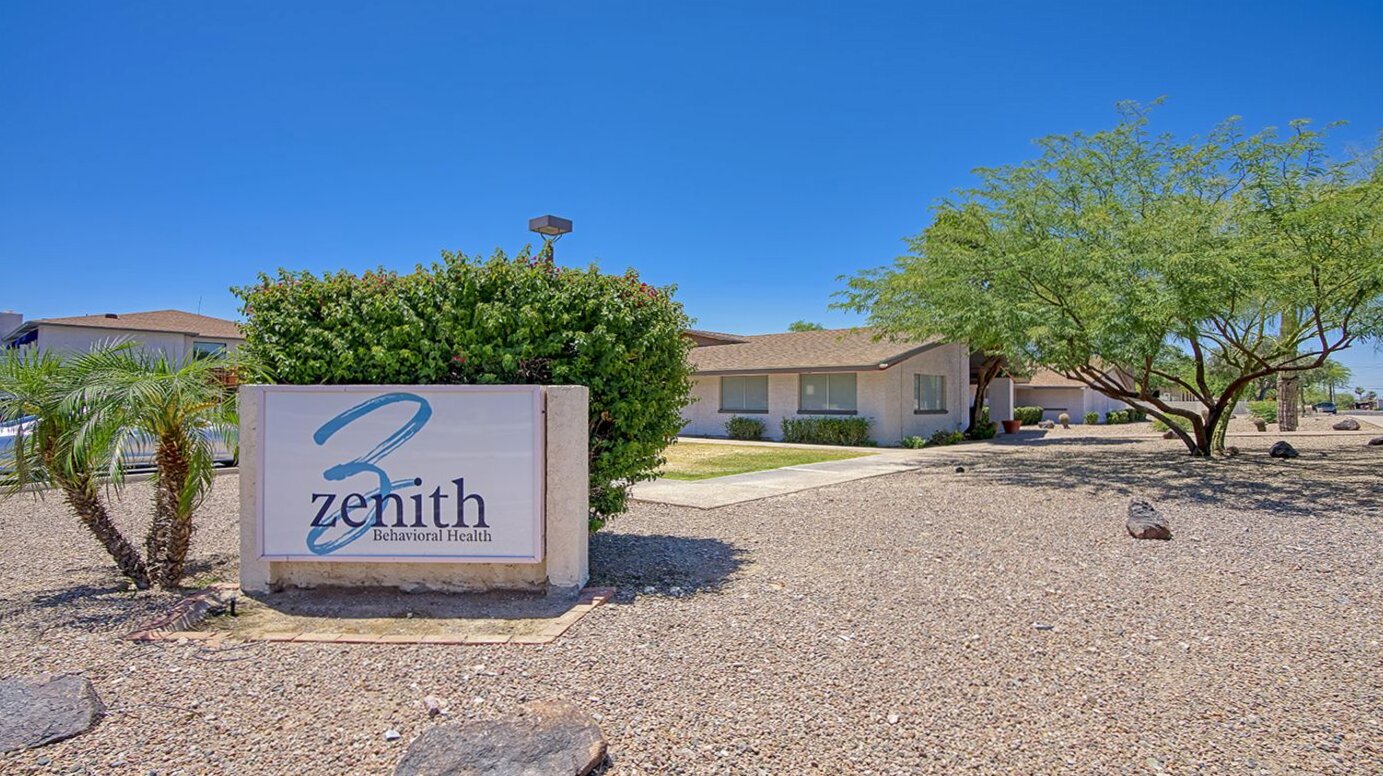 Zenith Behavioral Health