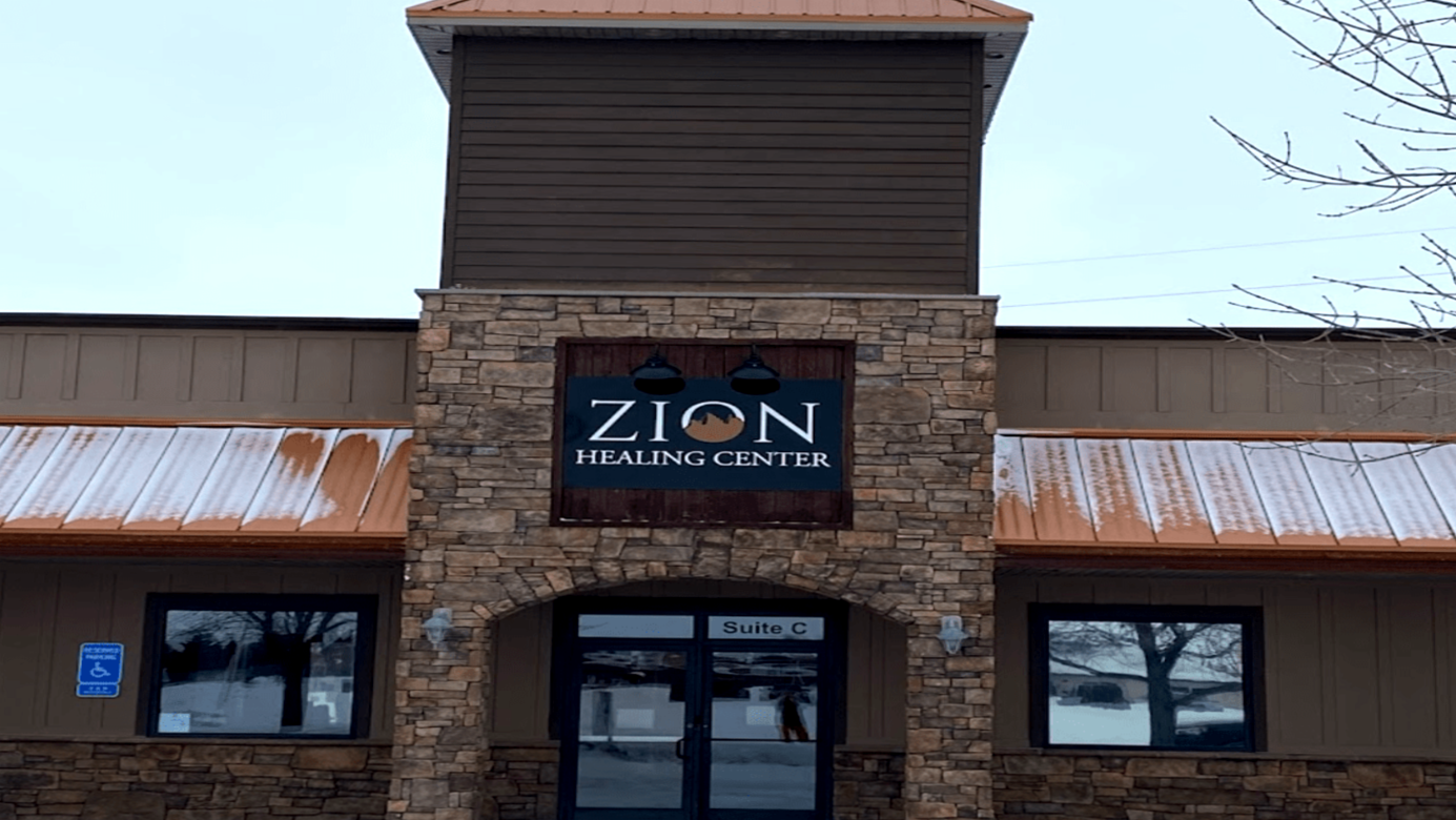 Zion Healing Center Rigby